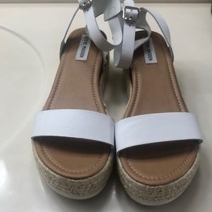 Steve Madden sandals